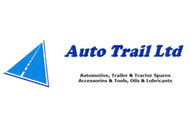 Auto Trail Limited