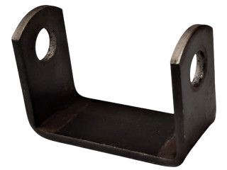 Roller U-Bracket to suit MK3 Keel Roller