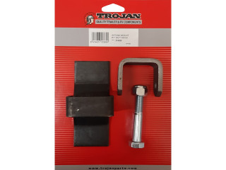 Spring Mount Kit - 45x1/2"