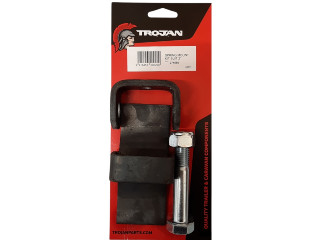 SPRING MOUNT KIT SUIT 2IN