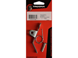TRIGGER KIT SUIT COUPLING 2016+