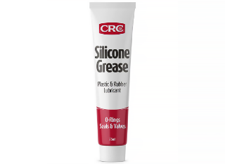 CRC Silicone Grease 75ml