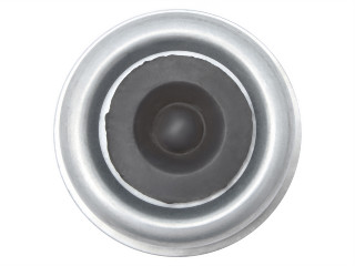 GREASE CAP & RUBBER PLUG 62.2mm