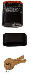 Spare Lock and Key Kit for T307015