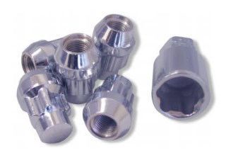 Wheel Lock Nuts