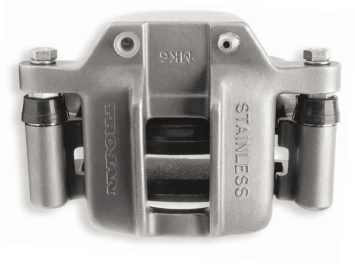 Hydraulic Calipers Stainless Steel Trojan