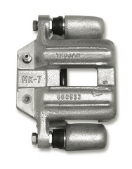 Hydraulic Calipers - Cast Iron