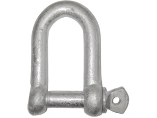 D SHACKLE 12MM - 54mm x 24mm