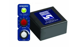 HR COMPACT TIMER BRAKE CONTROLLER