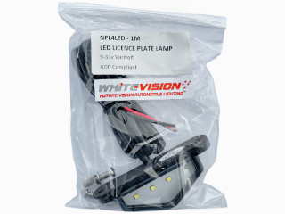 NP4LED-1M