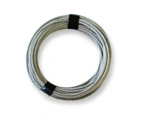 4MM X 12M BRAKE CABLE
