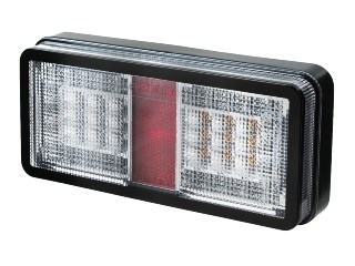LED COMBO LIGHT PACK - MULTI VOLT