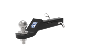 Towball Mount Kit 50MM/300MM