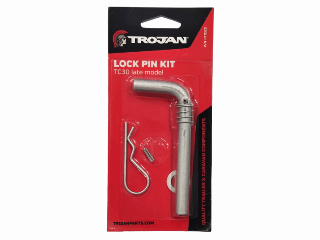 LOCK PIN KIT TC30 late model