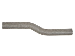 GUDGEON 1/2 WELD ON