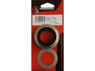 SEAL KIT 500/1000KG  PRE-91 X1