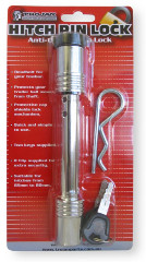Trojan - Hitch Pin Lock