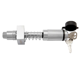 HR SILENT HITCH PIN