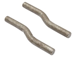HINGE PIN WELD ON 1/2     PAIR