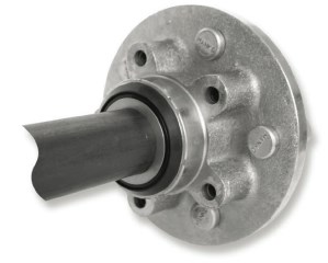 Delete Hub kit master1