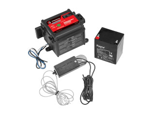 Trojan Breakaway Battery Kit