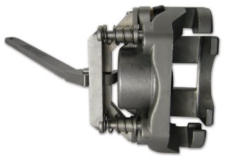 Mechanical Park Brake - Bolt on