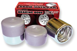 Bearing Protectors