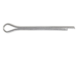 SPLIT  PIN 3.2 X 32mm Z/P