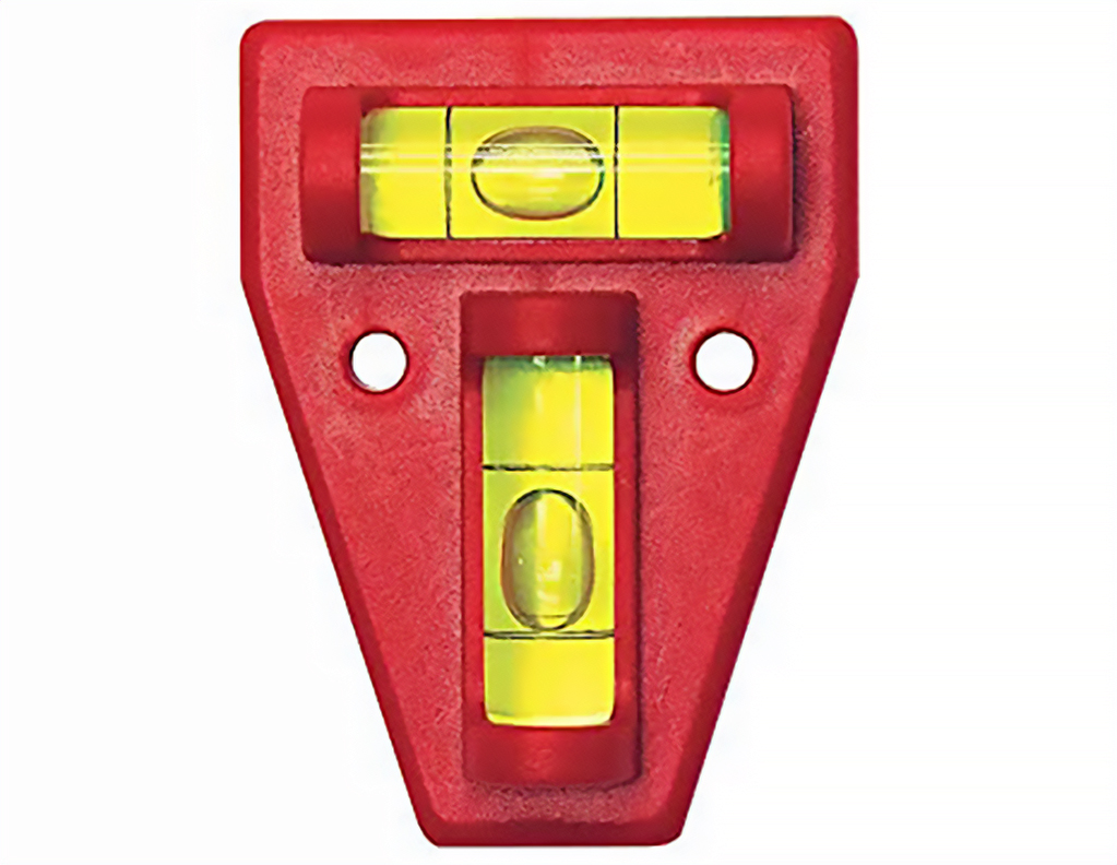 Trojan spirit level discount