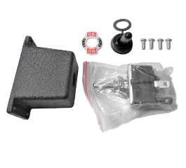 Switch Housing - Suits T307007/7001