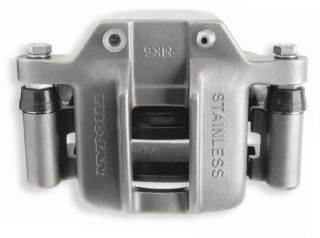Hydraulic Calipers - Stainless Steel