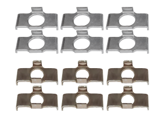 A Lock tab set. For T284025/30/35