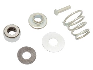 JOCKEY WHEEL HANDLE (9/04 ON) B/Pack