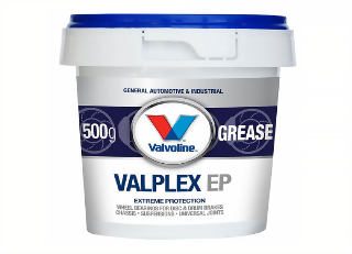 GREASE VALPLEX EP 500g TUB