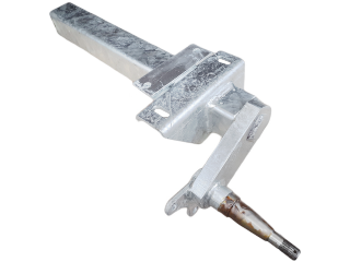 D/TORQUE FAB MULTI RH (1500KG PER PAIR)