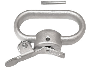 HANDLE ASSEMBLY
