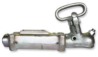 Duofit Coupling 3500kg