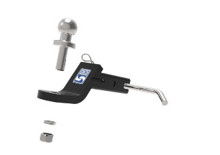 Towball Mount Kit 75MM/200MM