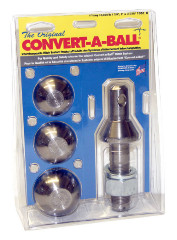 CONVERT-A-BALL 1" 3 BALL