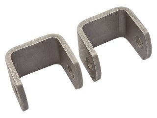 HANGER SPRING PAIR SUIT 45MM