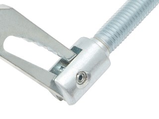 DROP LOCK BOLT ON - LONG    PR