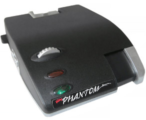 Valley Phantom Electric Brake Controller - 12V