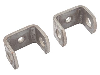SPRING HANGER 45MM X 16MM EYE