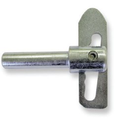 DROP LOCK BOLT ON - LONG    PR