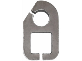Axle Drop Plate (60mm)