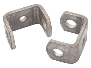 SPRING HANGER 45MM X 16MM EYE