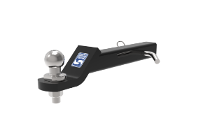 Towball Mount Kit 50MM/350MM