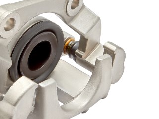 CALIPER HYD STAINLESS (Top Hat AU)