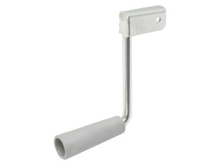 JOCKEY WHEEL HANDLE (9/04 ON) B/Pack