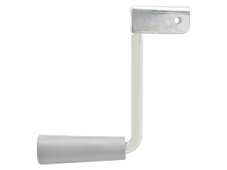 JOCKEY WHEEL HANDLE (9/04 ON) B/Pack